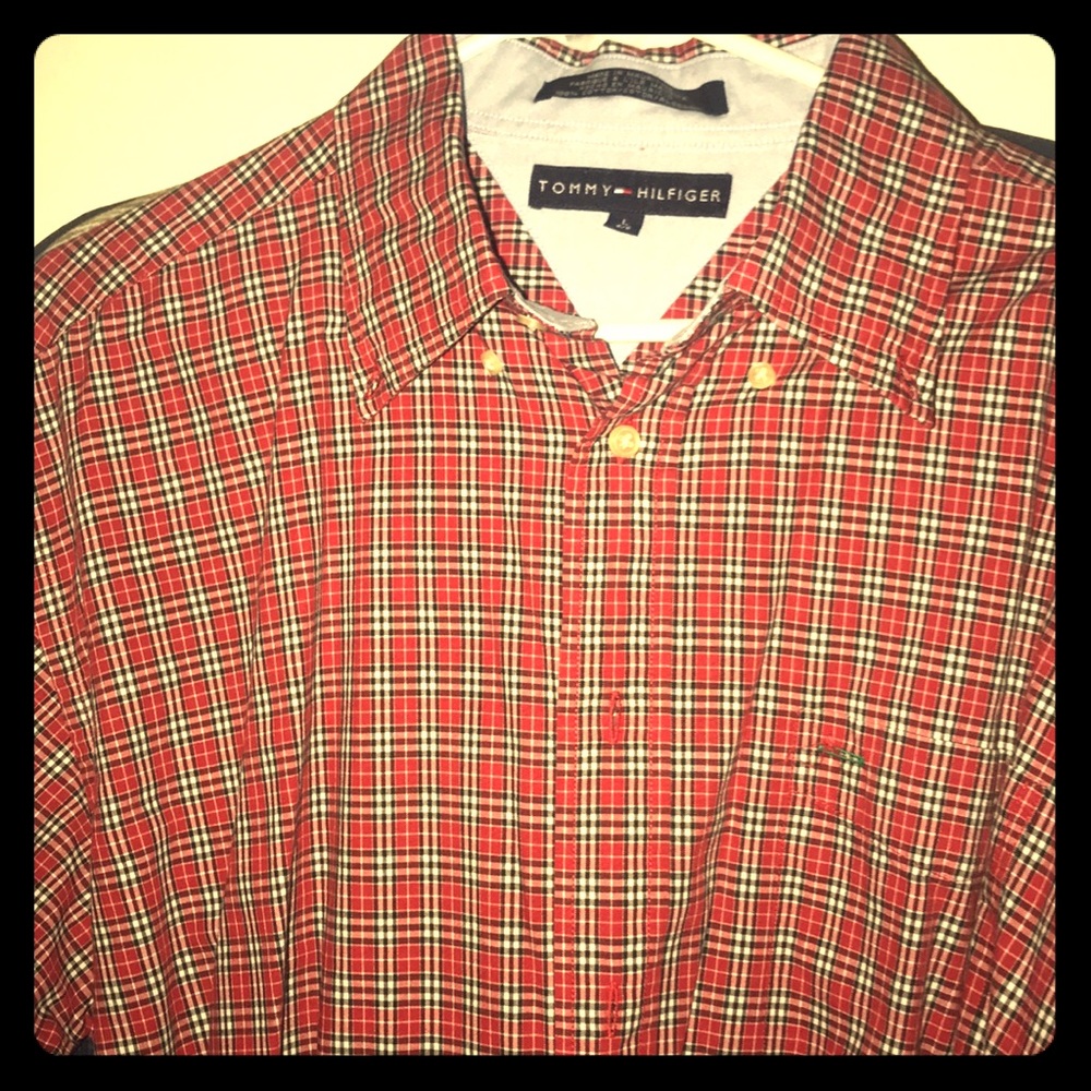 80s or 90s vintage Tommy for your mommy